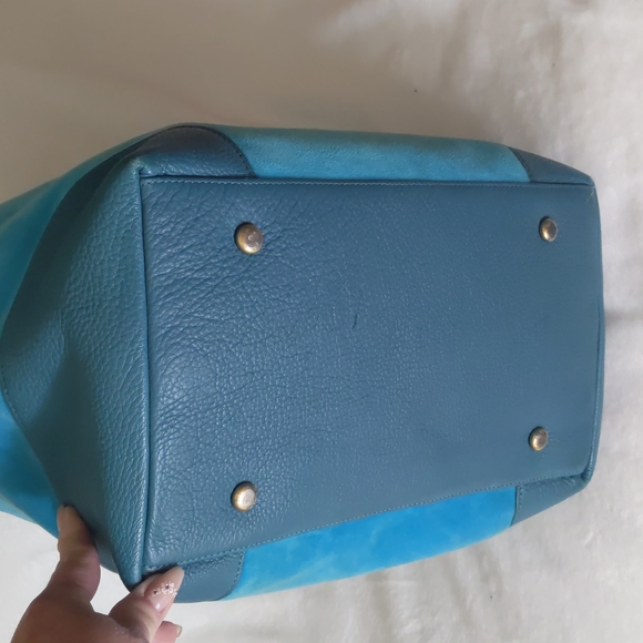 Vintage Juicy Couture Tote - Picture 4 of 9